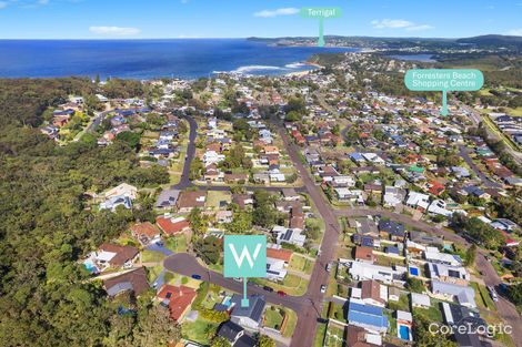 Property photo of 87 Lowanna Avenue Forresters Beach NSW 2260