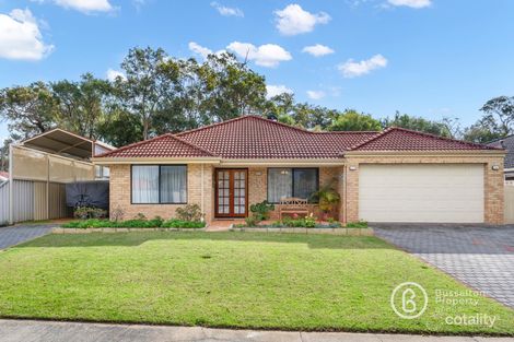 Property photo of 3 Westminster Avenue West Busselton WA 6280