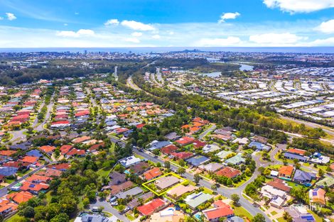Property photo of 22 Mountain Ash Drive Mountain Creek QLD 4557