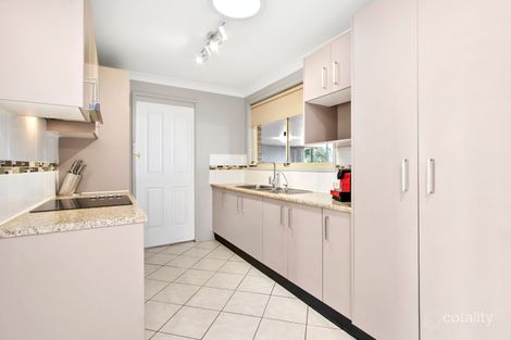 Property photo of 26 Derwent Place Bligh Park NSW 2756