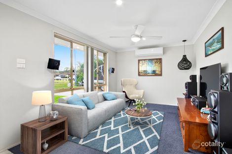 Property photo of 26 Derwent Place Bligh Park NSW 2756