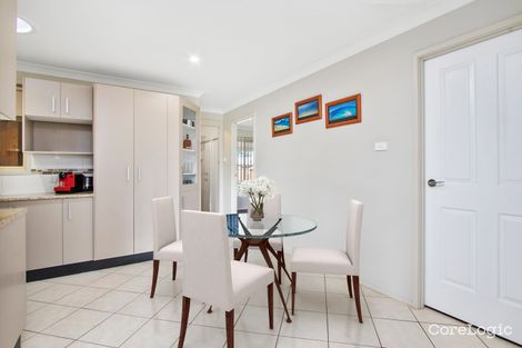 Property photo of 26 Derwent Place Bligh Park NSW 2756