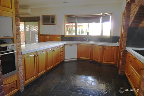 Property photo of 25 Marlboro Drive Kialla VIC 3631