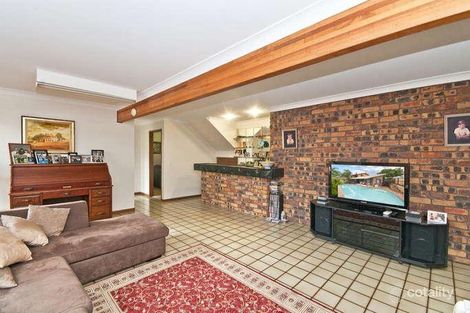 Property photo of 50 Bronzewing Close Elanora QLD 4221