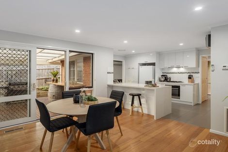 Property photo of 9 Patterdale Court Croydon Hills VIC 3136