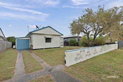 10 Henderson St, East Mackay, QLD 4740