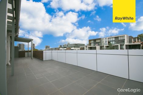 Property photo of 57/42-50 Cliff Road Epping NSW 2121
