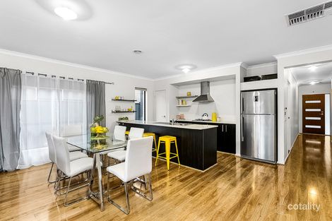 Property photo of 9 Ventasso Street Clyde North VIC 3978