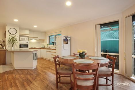 Property photo of 26 Lodge Crescent Berwick VIC 3806