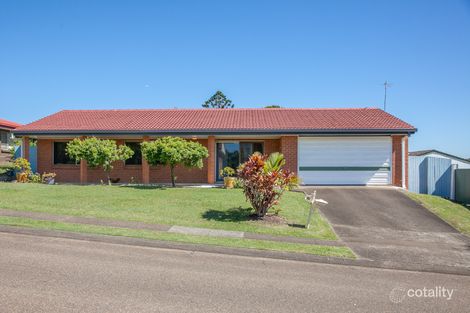 Property photo of 15 Devonlea Street Eight Mile Plains QLD 4113