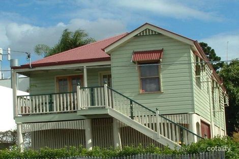 27 Dibley St, Woolloongabba, QLD 4102