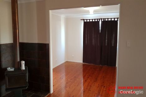 Property photo of 54 Hedge Road Dalby QLD 4405