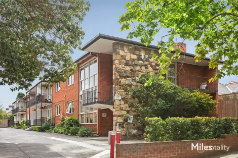 Property photo of 7/297 Upper Heidelberg Road Ivanhoe VIC 3079
