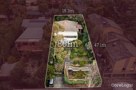 Property photo of 72 Studley Park Road Kew VIC 3101