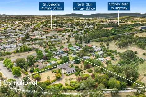 1 Cole St, Goulburn, NSW 2580