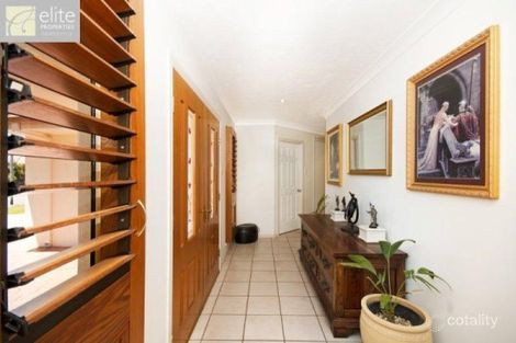 Property photo of 35 Sandbek Street Annandale QLD 4814