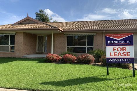 979 Burrows Rd, Glenroy, NSW 2640