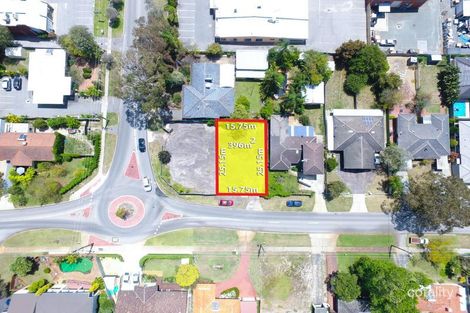 Property photo of 60 Acanthus Road Willetton WA 6155