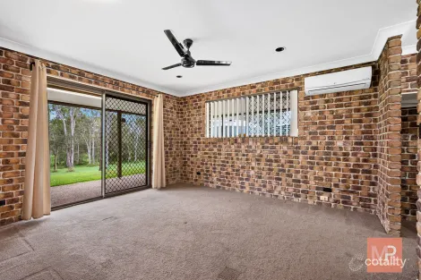 Property photo of 52 Mellody Lane Jimboomba QLD 4280