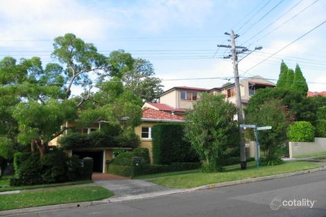 43 Ernest St, Balgowlah Heights, NSW 2093