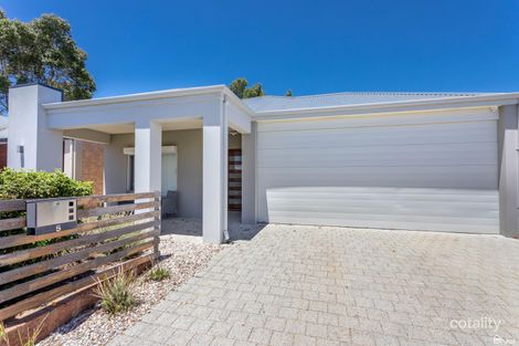 Property photo of 5 Banyoles Circuit Champion Lakes WA 6111