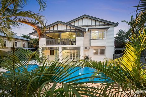 16 Weinholt St, Sherwood, QLD 4075