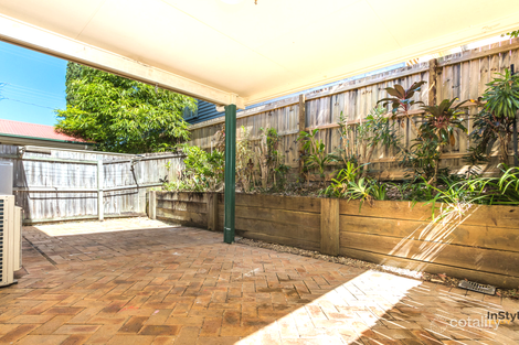 Property photo of 2/40 Ernest Street Morningside QLD 4170