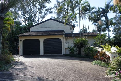 9 Evans Ct, Mount Ommaney, QLD 4074