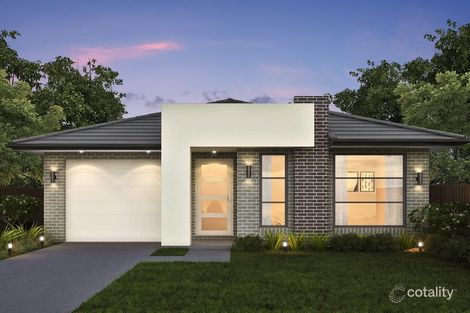 14 Dhaya St, Grantham Farm, NSW 2765