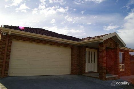 Property photo of 31 Kinloch Circuit Bruce ACT 2617