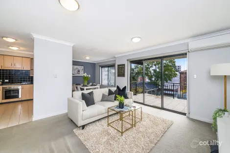 3/23 Hardy St, South Perth, WA 6151