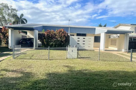 6 Koinonia Ct, Rasmussen, QLD 4815