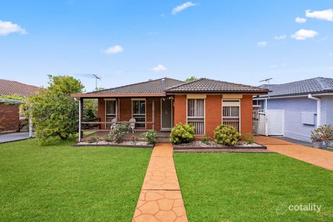 11 Goldsmith Cl, Wetherill Park, NSW 2164