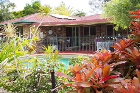 Property photo of 29A Wyncroft Street Holland Park QLD 4121