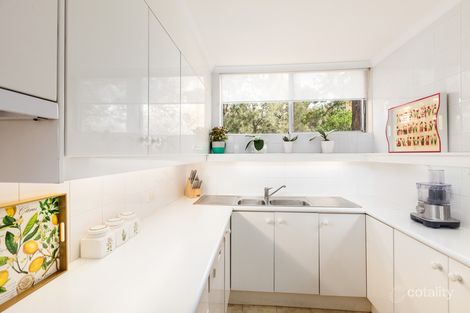 Property photo of 24/373 Alfred Street North Neutral Bay NSW 2089