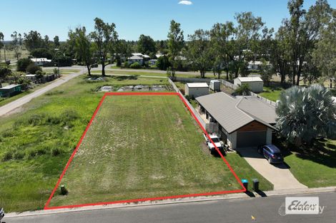 12 Ninth Ave, Theodore, QLD 4719