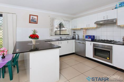 Property photo of 9A Victoria Road Rooty Hill NSW 2766