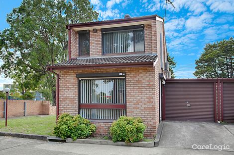 Property photo of 1/51-53 Carlisle Street Ingleburn NSW 2565