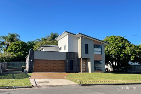 Property photo of 19B Beach Road Pialba QLD 4655