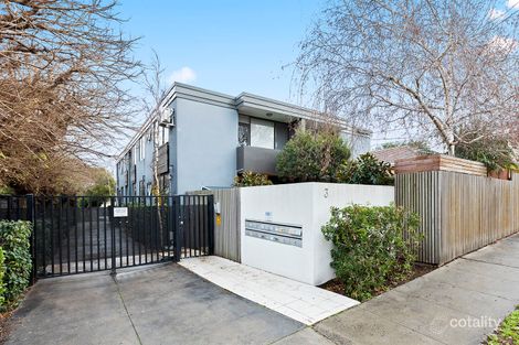 3/3-5 William St, Moorabbin, VIC 3189
