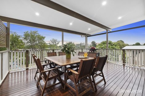 Property photo of 19 Corang Crescent Ferny Hills QLD 4055