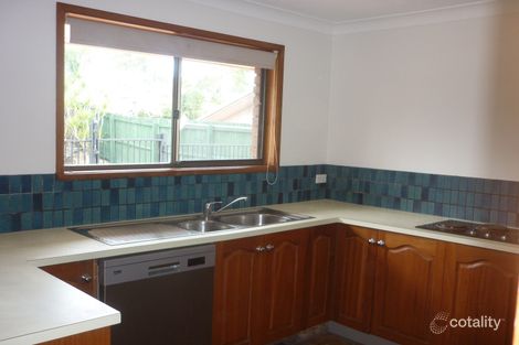 Property photo of 50 Cottesloe Drive Robina QLD 4226