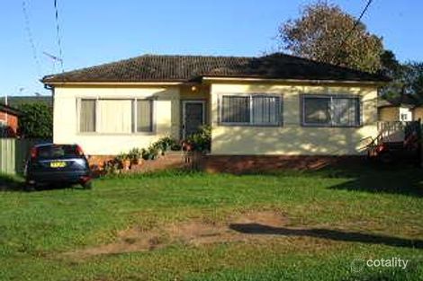 6 Reginald Pl, Merrylands West, NSW 2160