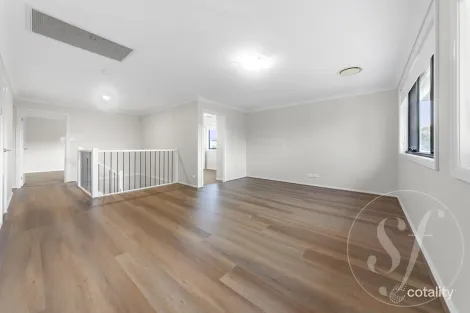 Property photo of 23 Lyrebird Crescent The Ponds NSW 2769