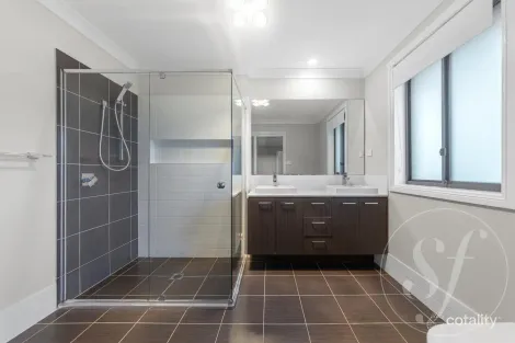 Property photo of 23 Lyrebird Crescent The Ponds NSW 2769