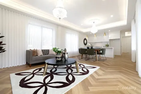 Property photo of 29 Stradbroke Road Boronia VIC 3155