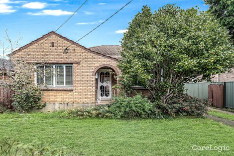 Property photo of 35 Napoleon Street Riverwood NSW 2210