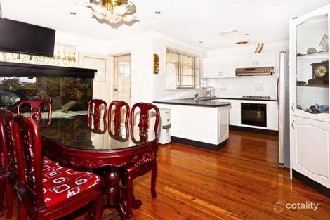 Property photo of 21 Corryong Street Fairfield West NSW 2165