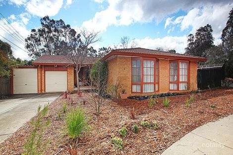 2 Ramsay Pl, Wanniassa, ACT 2903