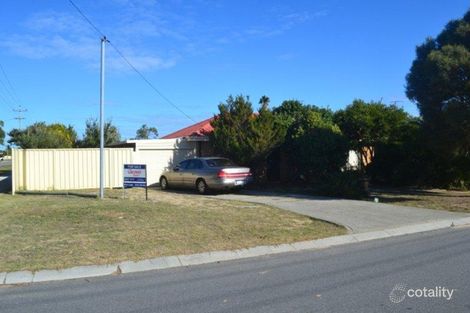Property photo of 1 Doradeen Close Hillman WA 6168